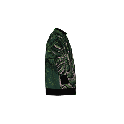 Radial Talon-Mech