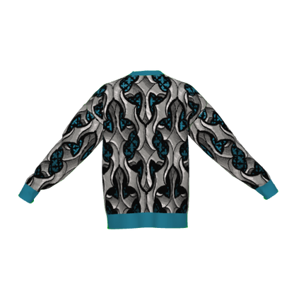 Thornmail Teal