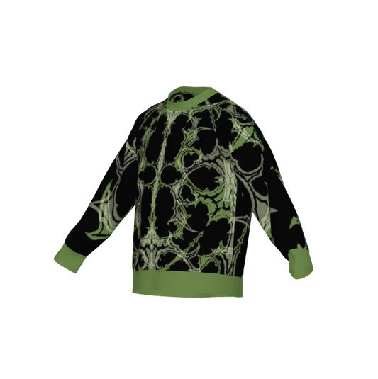 Hooks Overlay Variant 2 Green