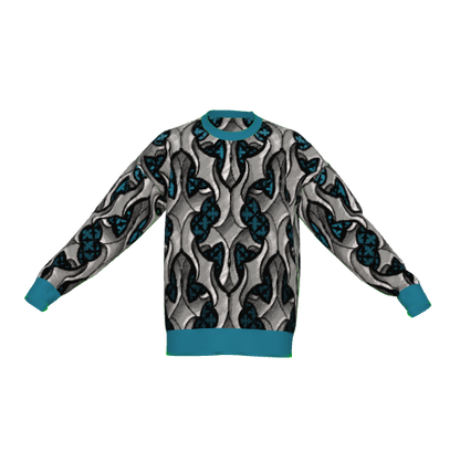 Thornmail Teal