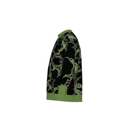 Hooks Overlay Variant 2 Green