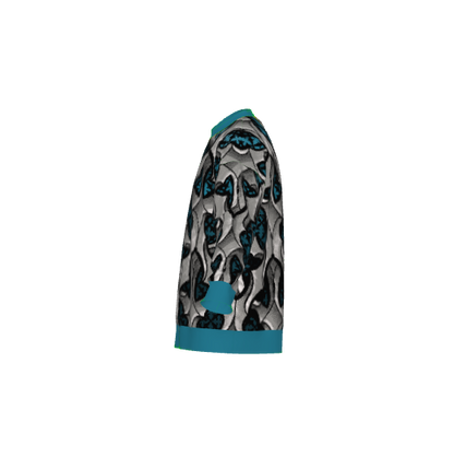 Thornmail Teal