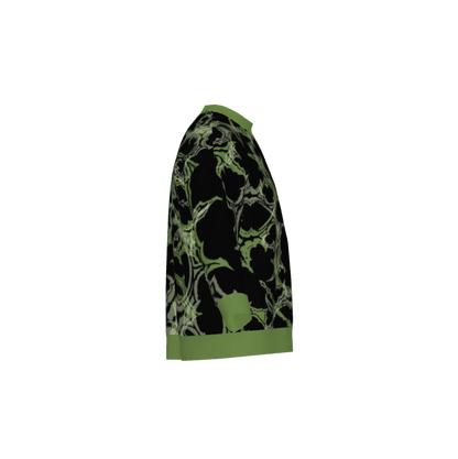Hooks Overlay Variant 2 Green