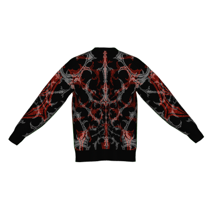Hooks Overlay Variant 1 Red
